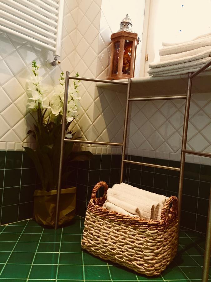 Borgo Dei Castelli Hotel Grottaferrata Eksteriør billede