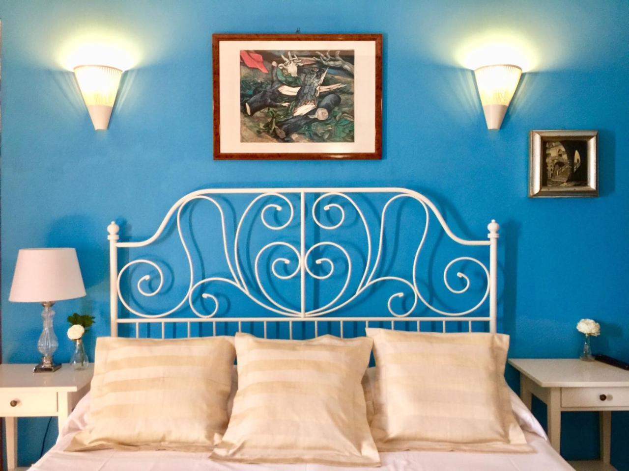 Borgo Dei Castelli Hotel Grottaferrata Eksteriør billede