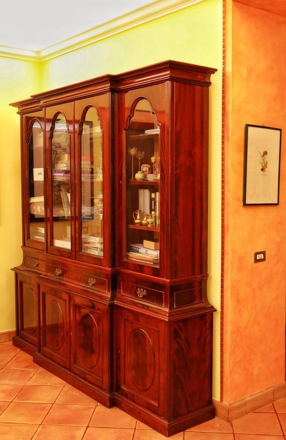 Borgo Dei Castelli Hotel Grottaferrata Eksteriør billede