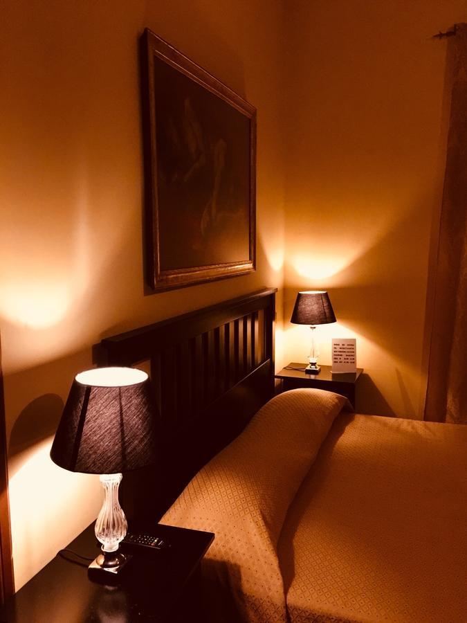 Borgo Dei Castelli Hotel Grottaferrata Eksteriør billede