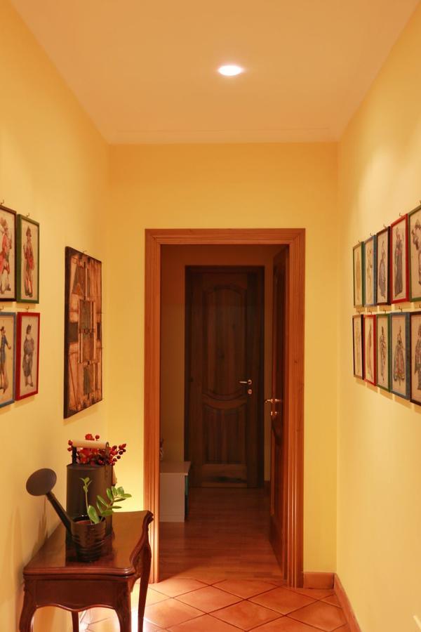 Borgo Dei Castelli Hotel Grottaferrata Eksteriør billede