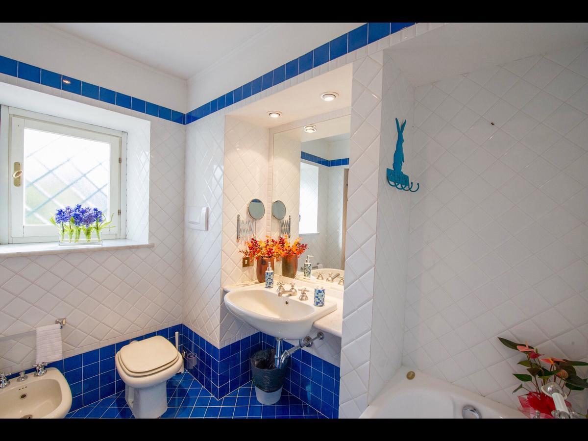Borgo Dei Castelli Hotel Grottaferrata Eksteriør billede